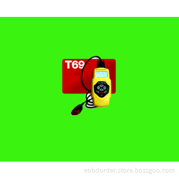 T69 Full OBDII